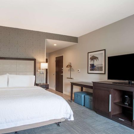 Hampton Inn Rochester Penfield, Ny Exterior foto
