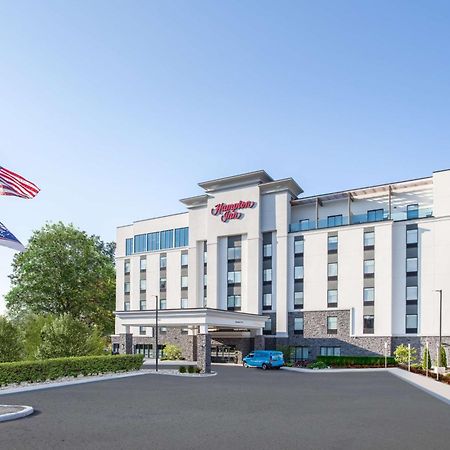 Hampton Inn Rochester Penfield, Ny Exterior foto