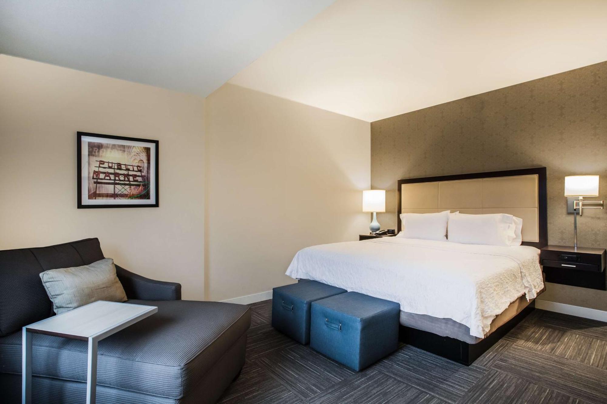 Hampton Inn Rochester Penfield, Ny Exterior foto