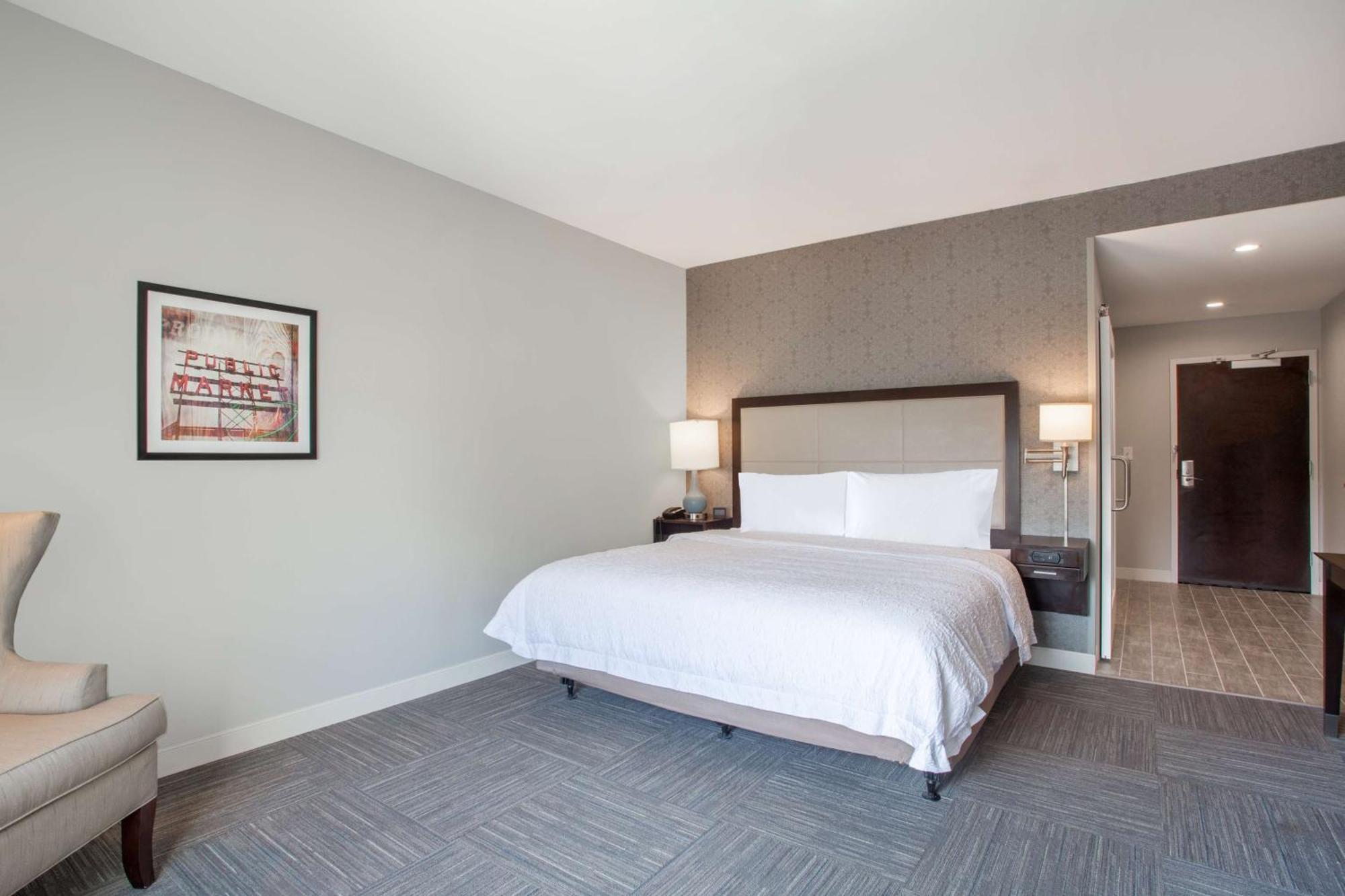 Hampton Inn Rochester Penfield, Ny Exterior foto