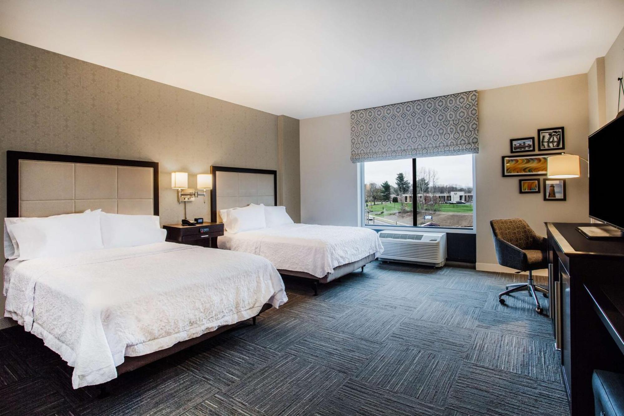 Hampton Inn Rochester Penfield, Ny Exterior foto