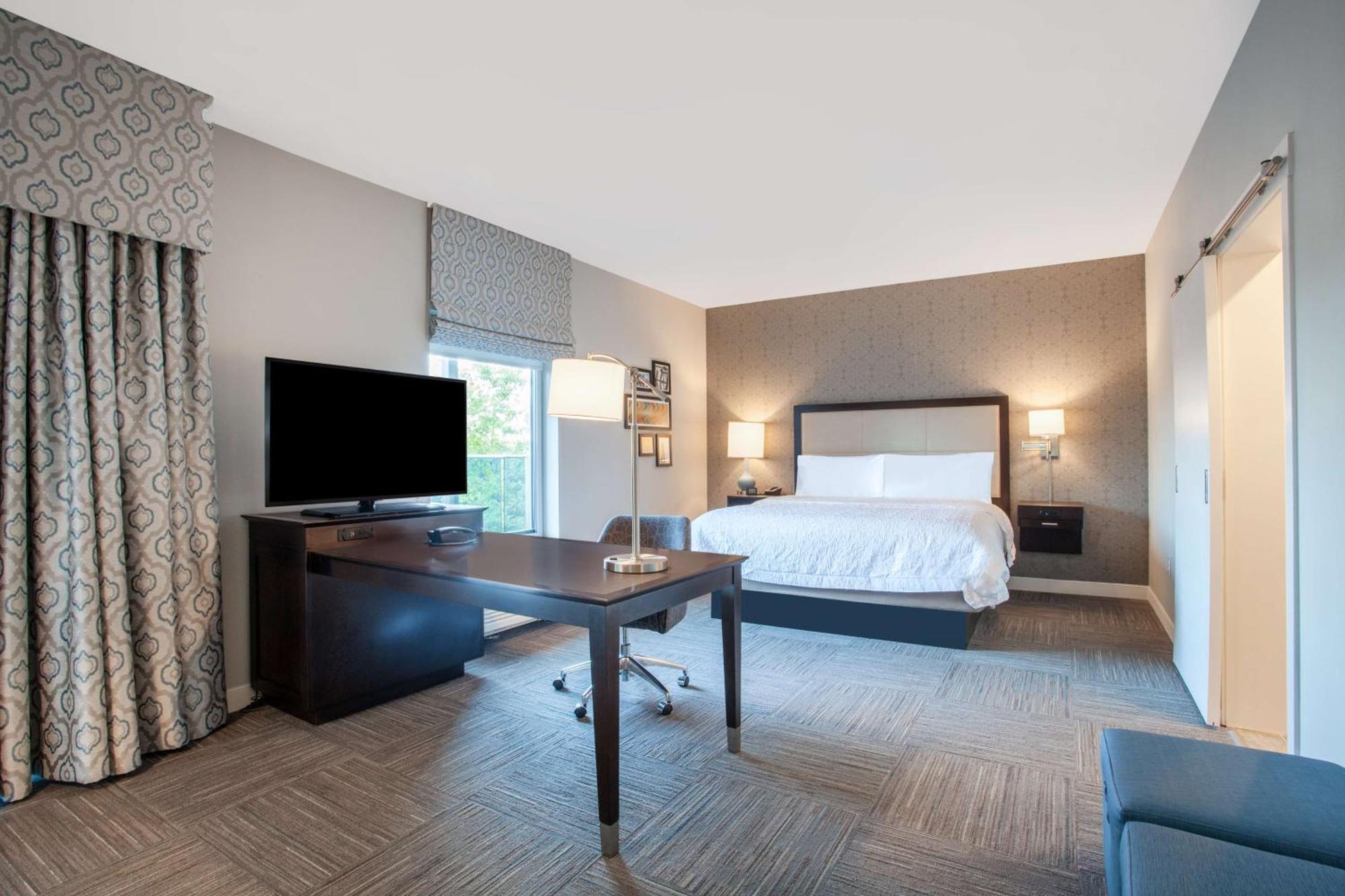 Hampton Inn Rochester Penfield, Ny Exterior foto