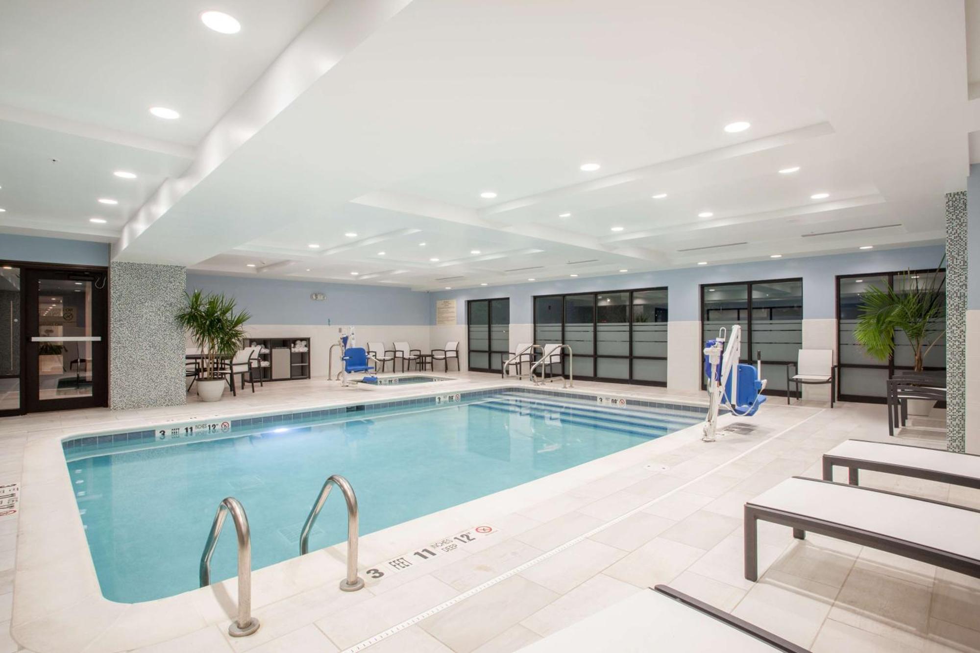 Hampton Inn Rochester Penfield, Ny Exterior foto