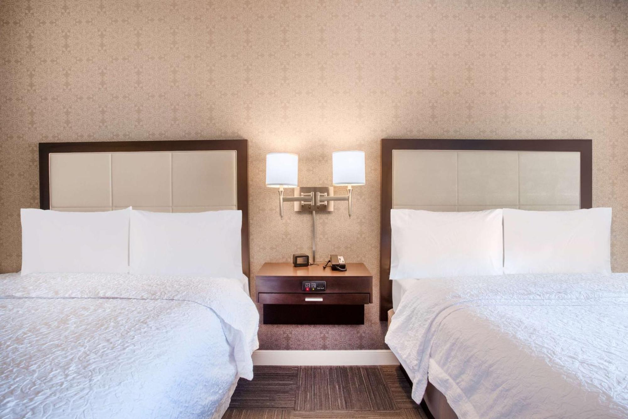 Hampton Inn Rochester Penfield, Ny Exterior foto