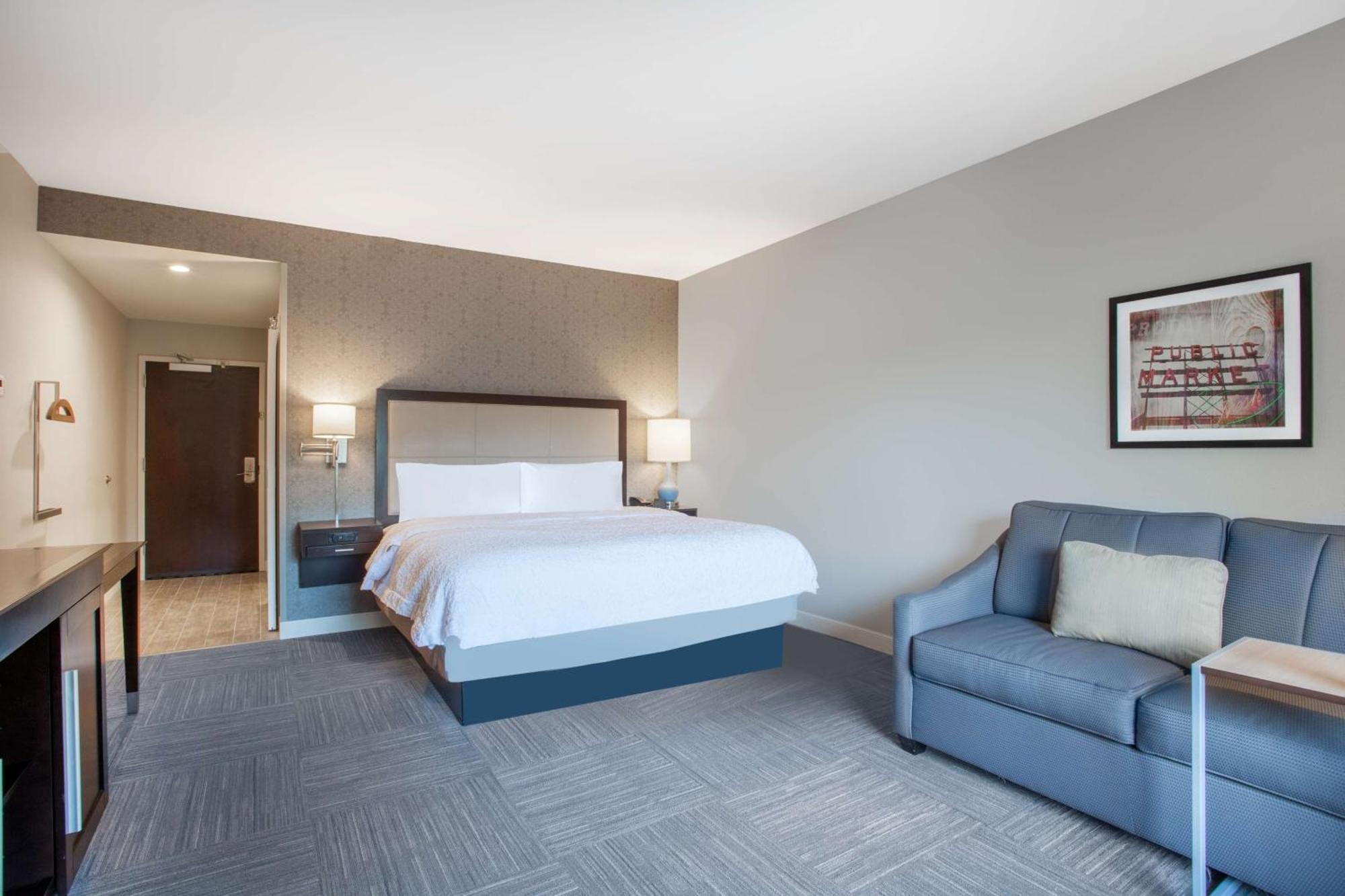 Hampton Inn Rochester Penfield, Ny Exterior foto