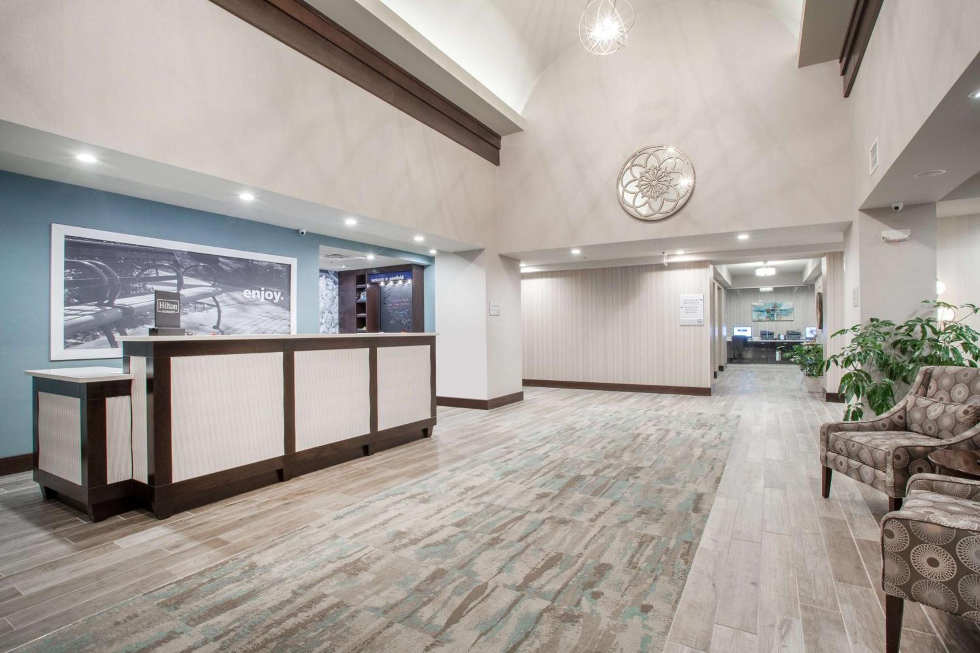 Hampton Inn Rochester Penfield, Ny Exterior foto